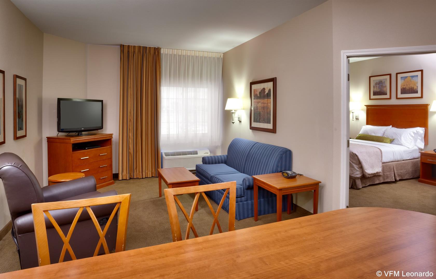 Candlewood Suites Grand Junction NW
