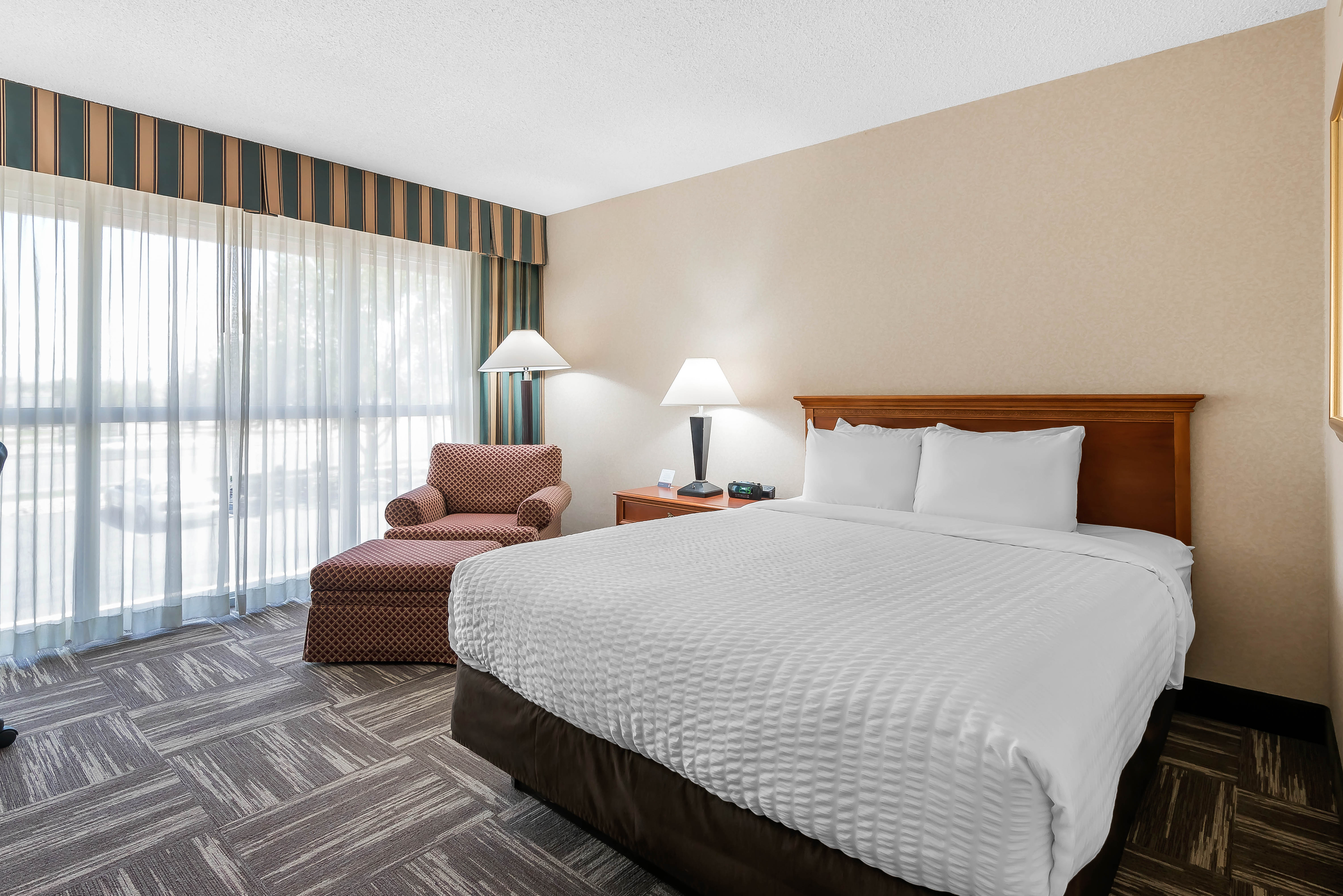 Clarion Inn Grand Junction