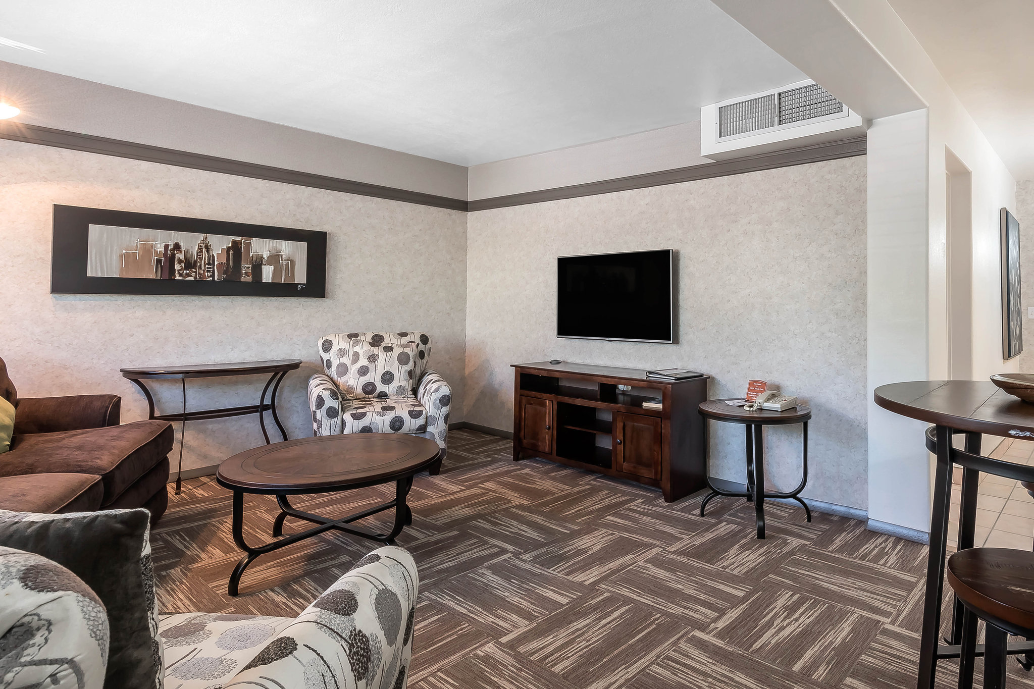 Clarion Inn Grand Junction
