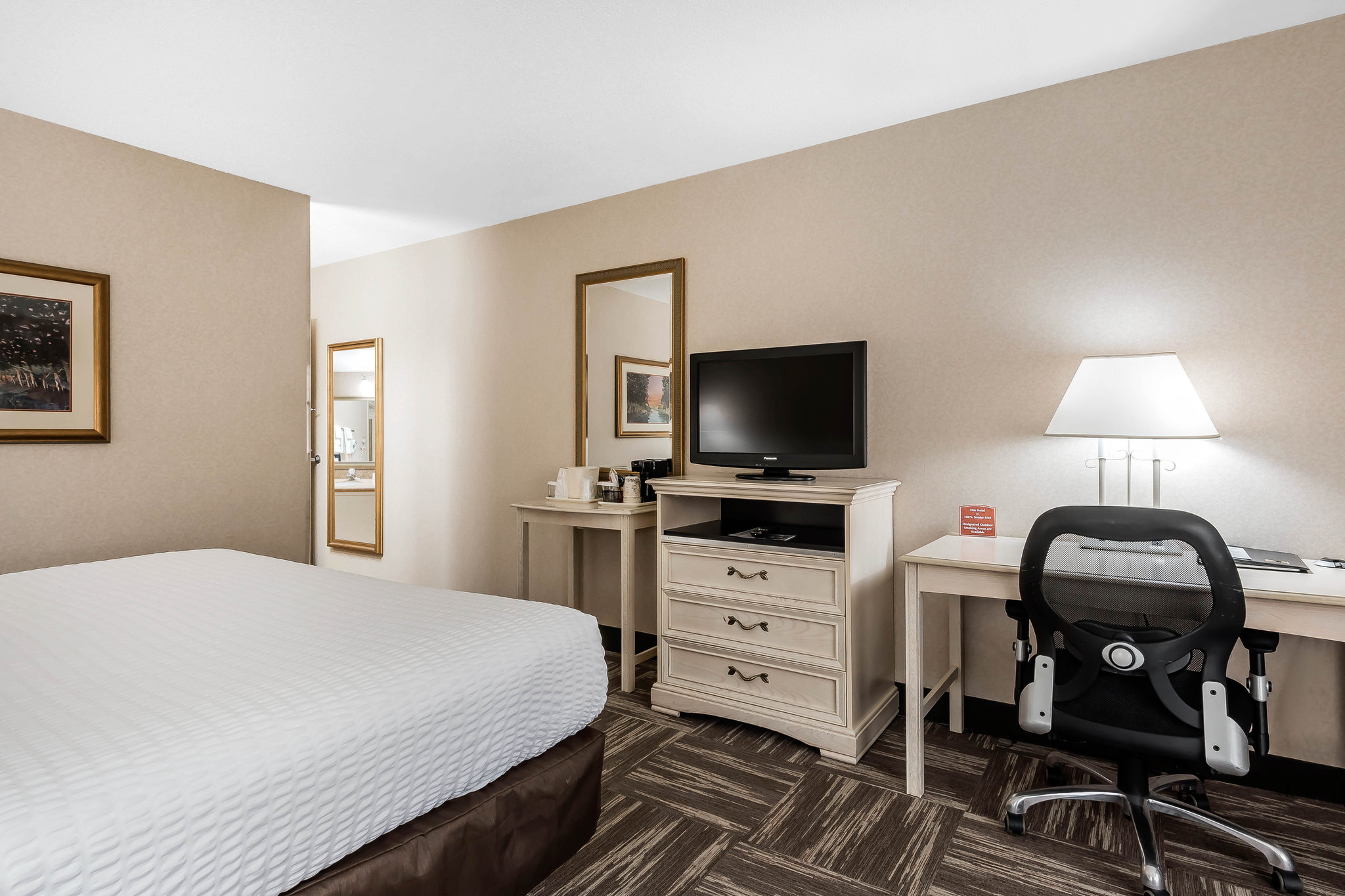 Clarion Inn Grand Junction