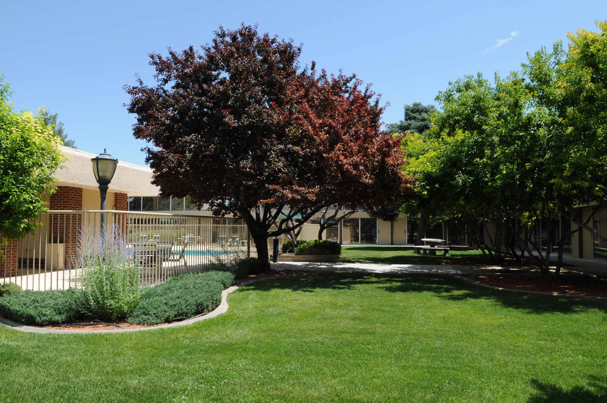 Clarion Inn Grand Junction