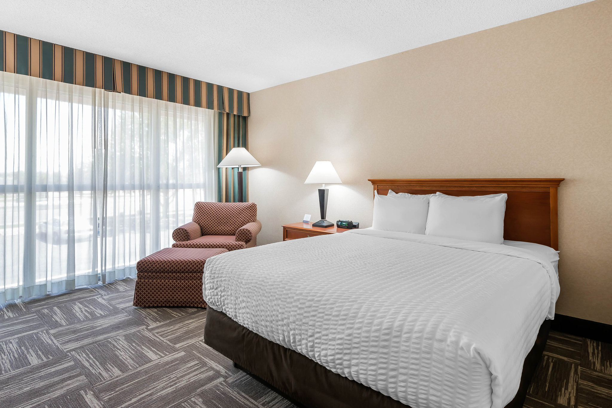 Clarion Inn Grand Junction