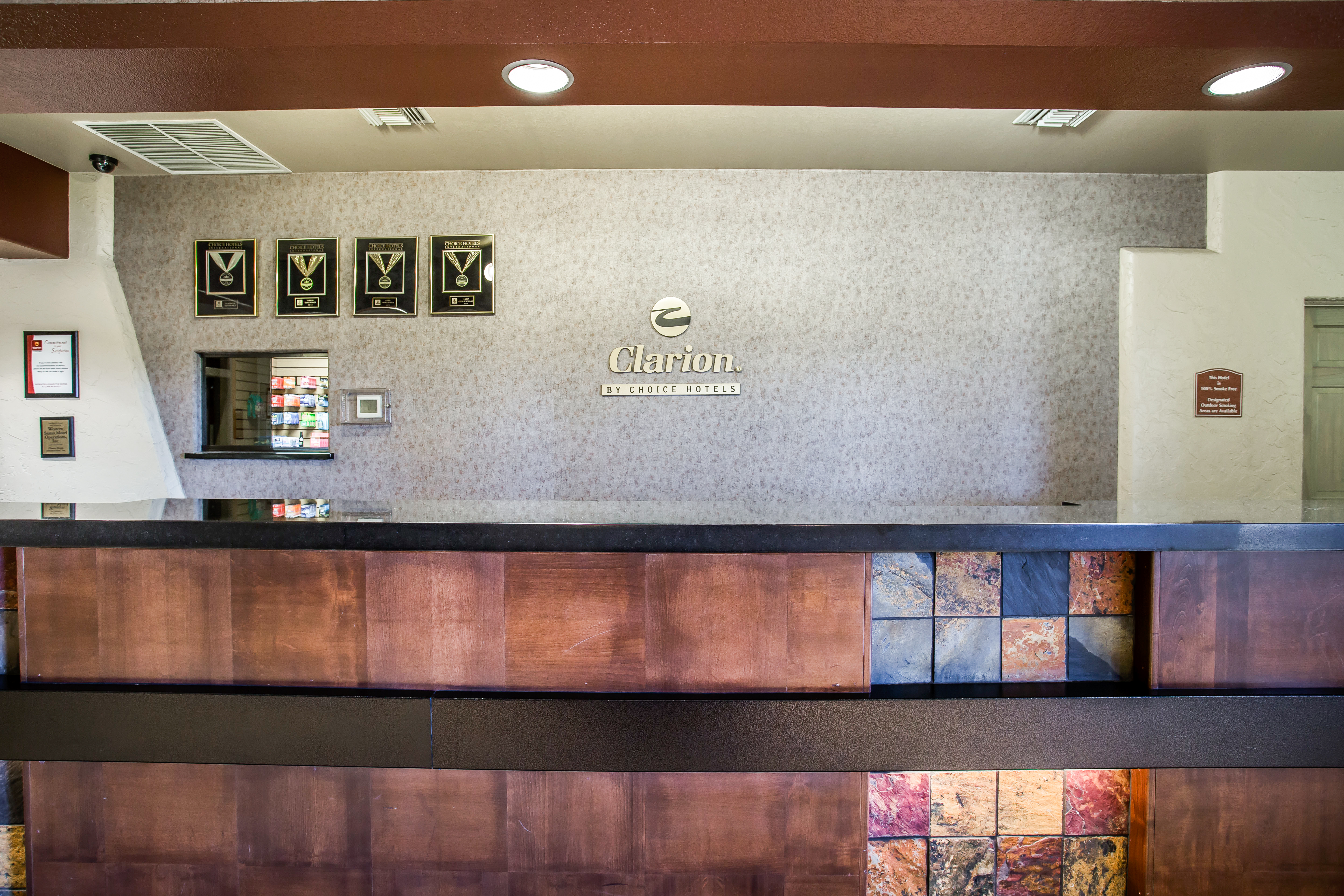 Clarion Inn Grand Junction