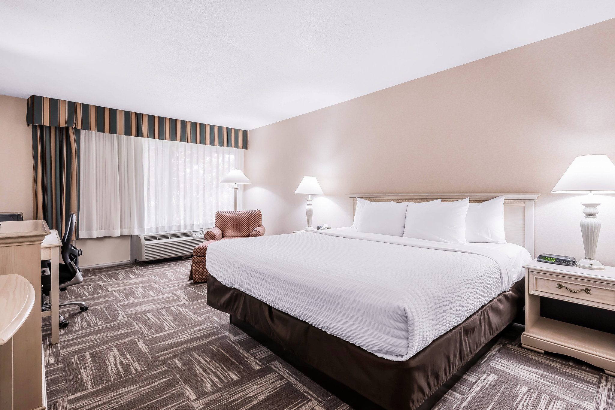 Clarion Inn Grand Junction