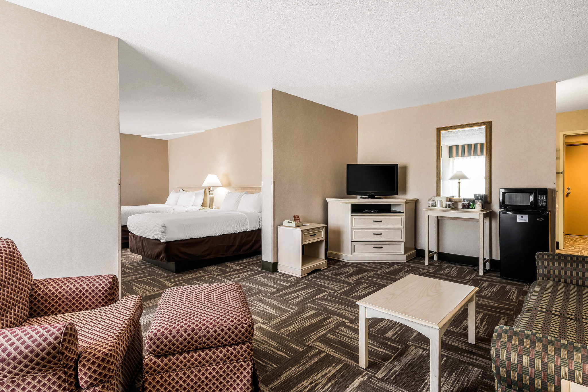 Clarion Inn Grand Junction