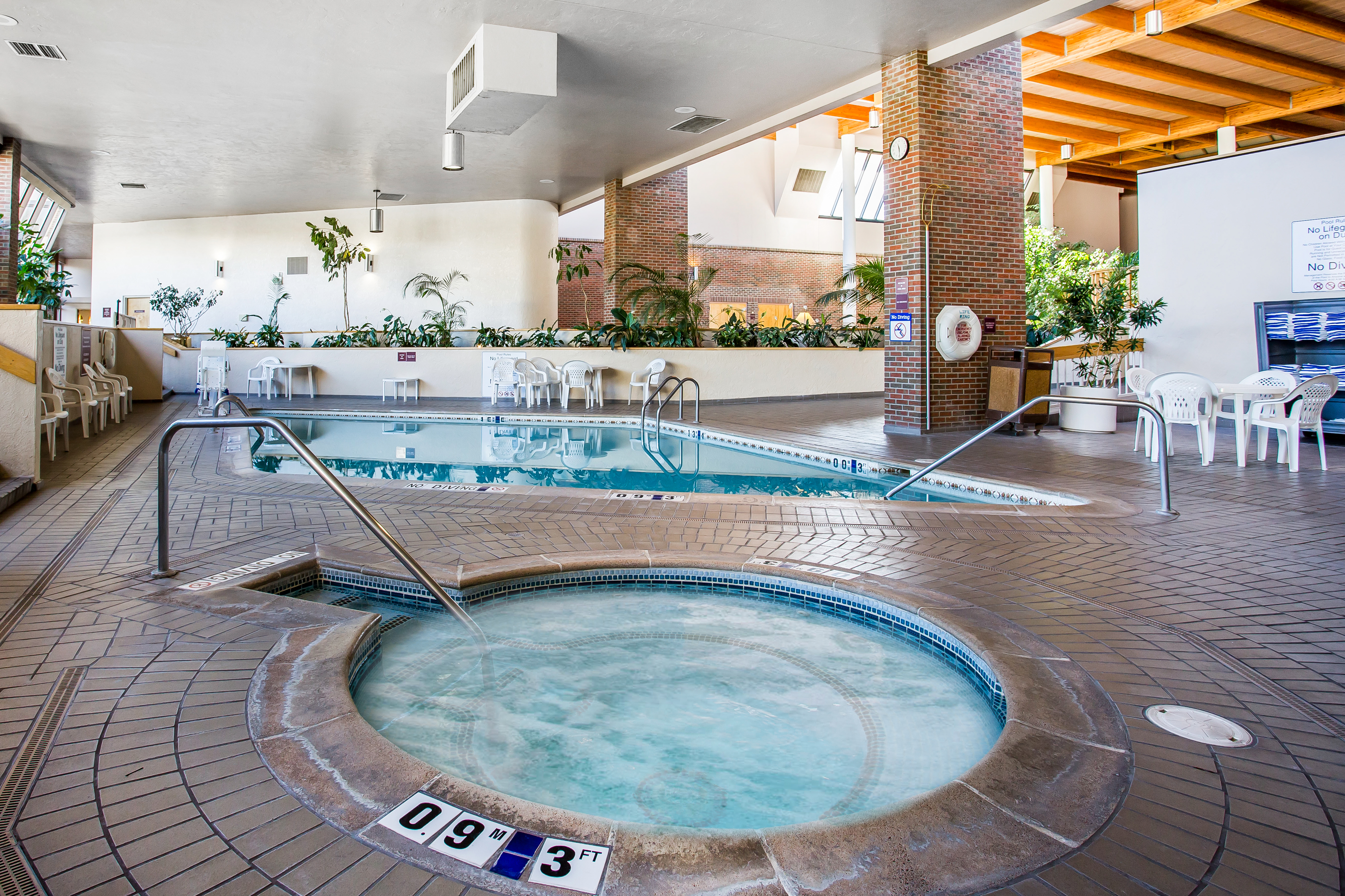 Clarion Inn Grand Junction