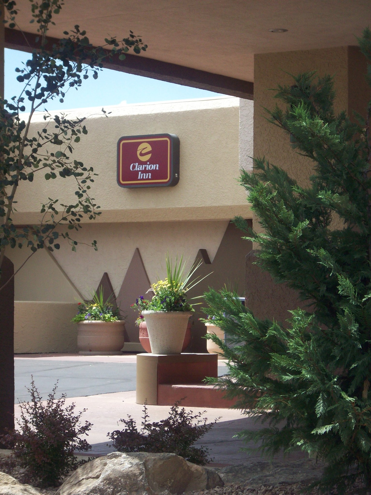 Clarion Inn Grand Junction