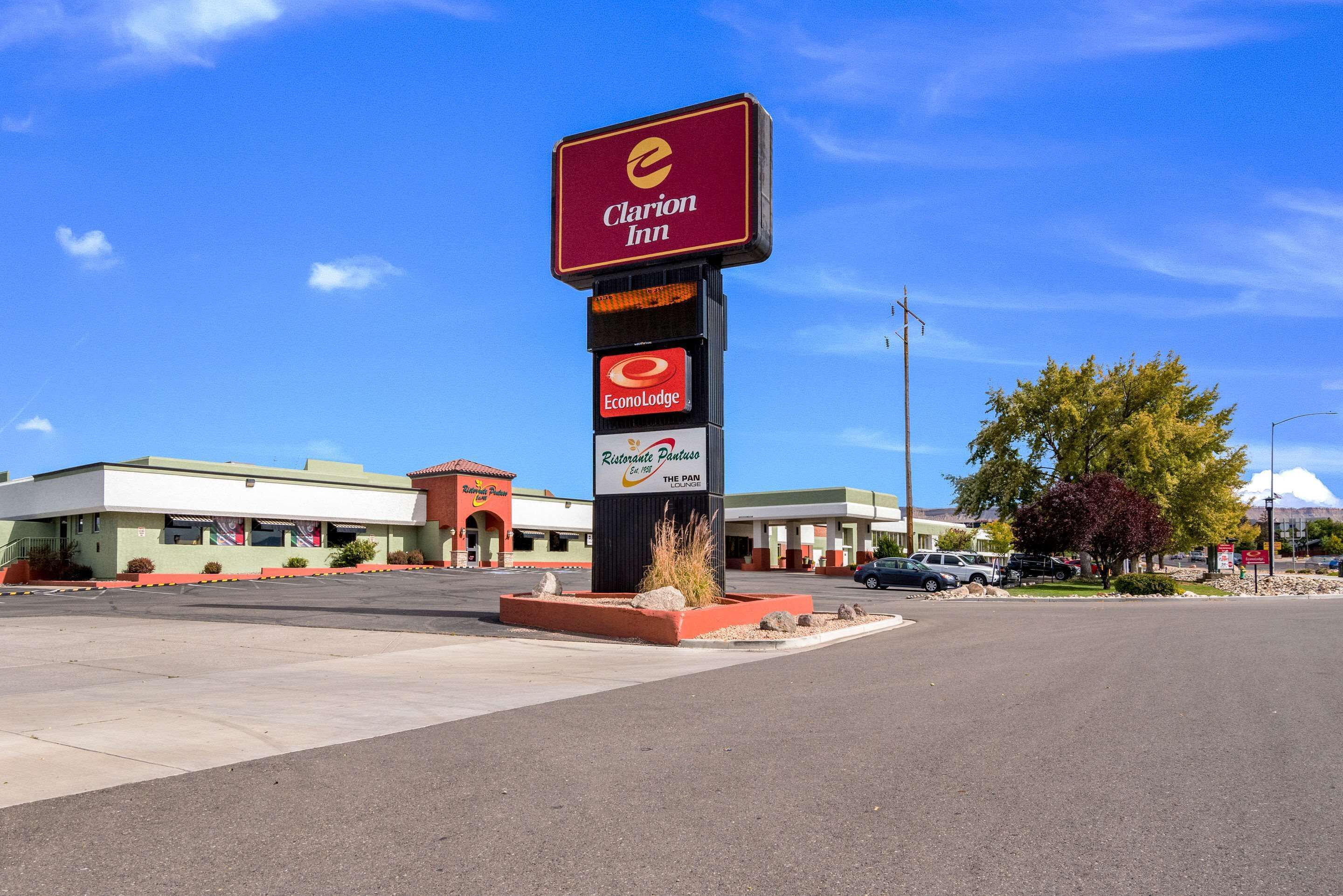 Econo Lodge Grand Junction
