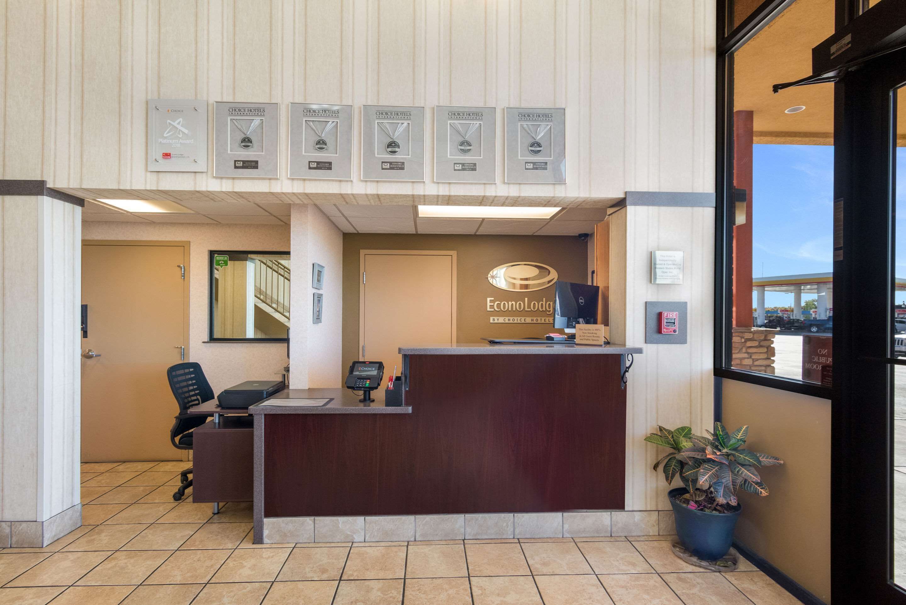 Econo Lodge Grand Junction