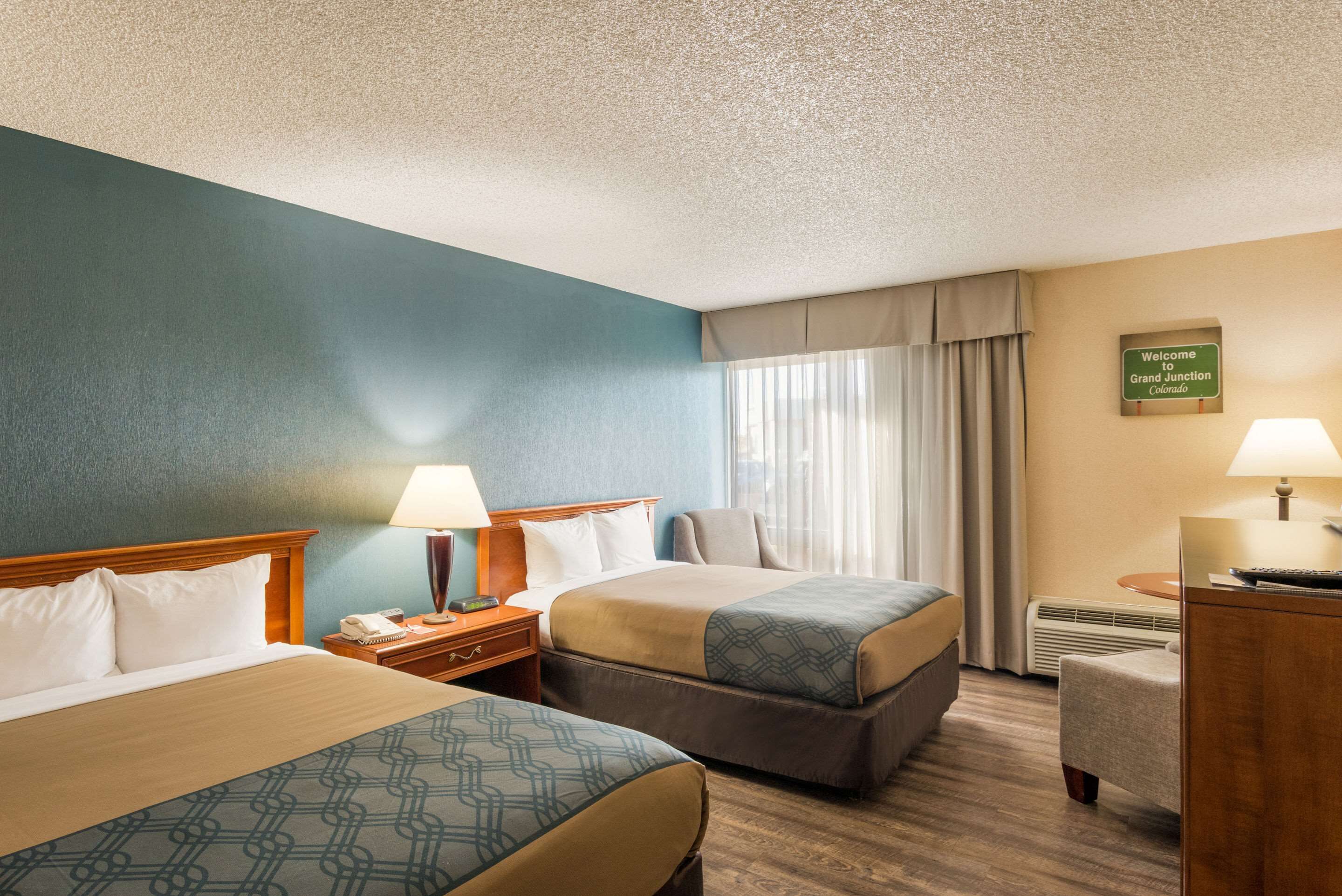 Econo Lodge Grand Junction