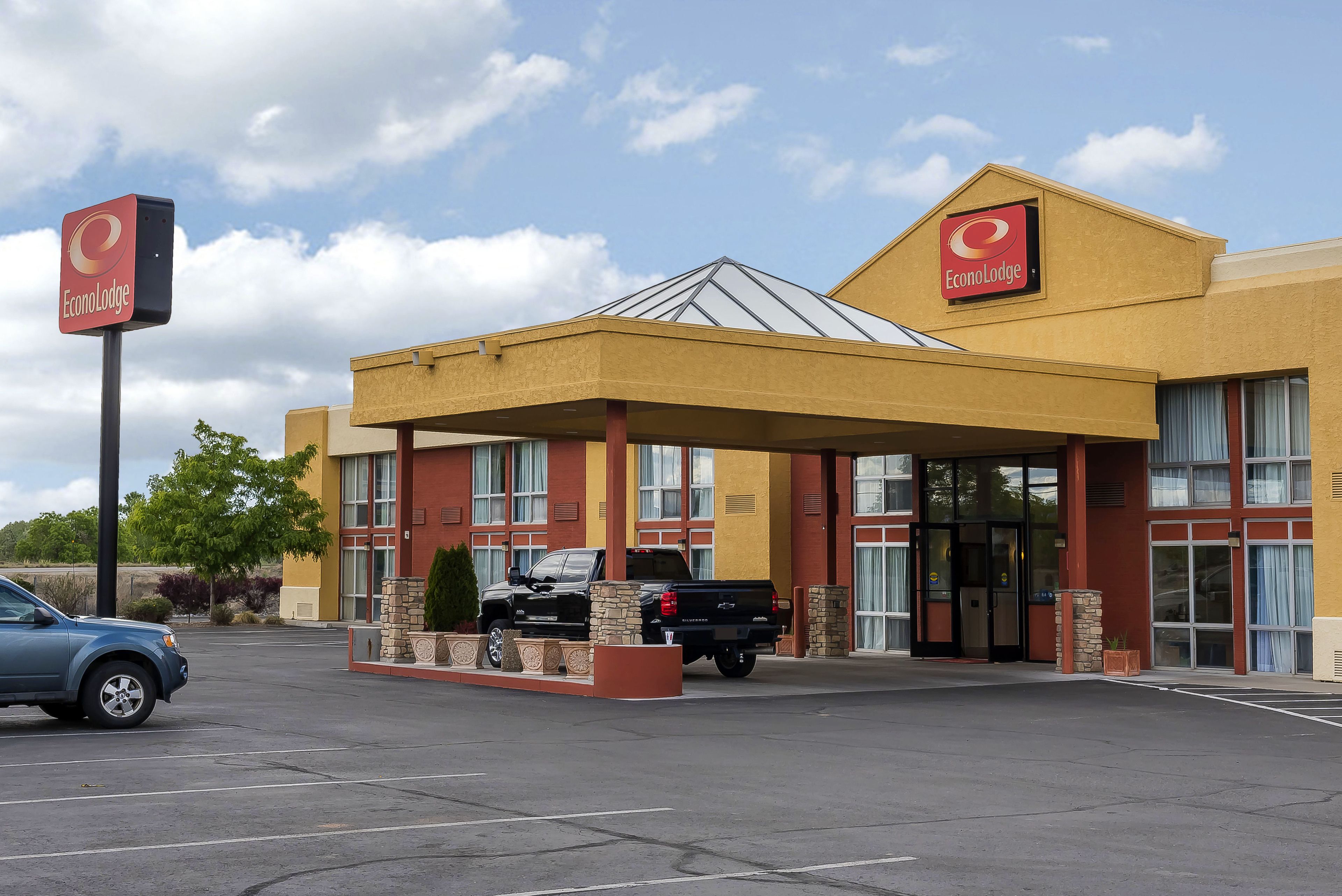 Econo Lodge Grand Junction