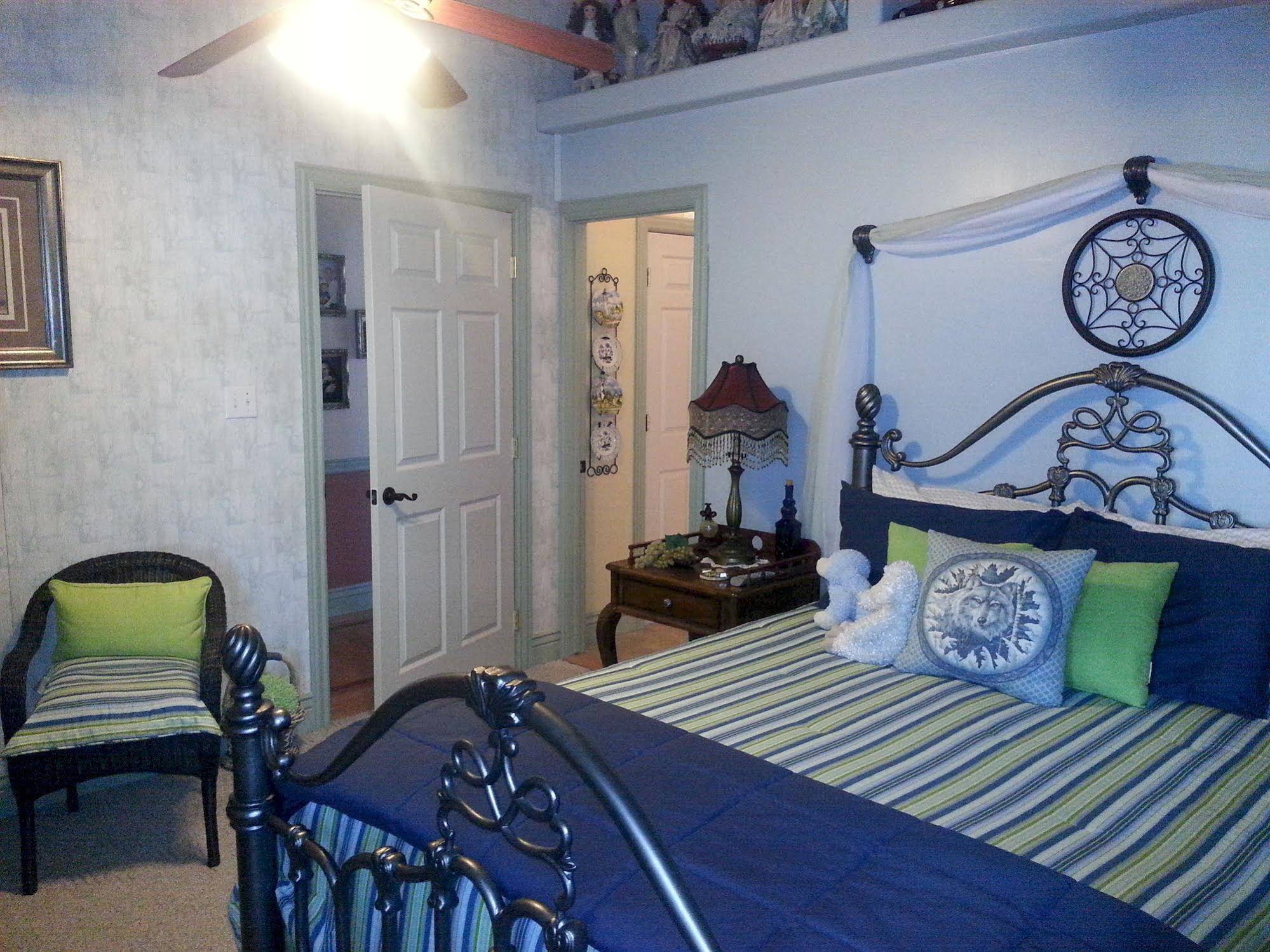 Grand Junction Bed & Breakfast