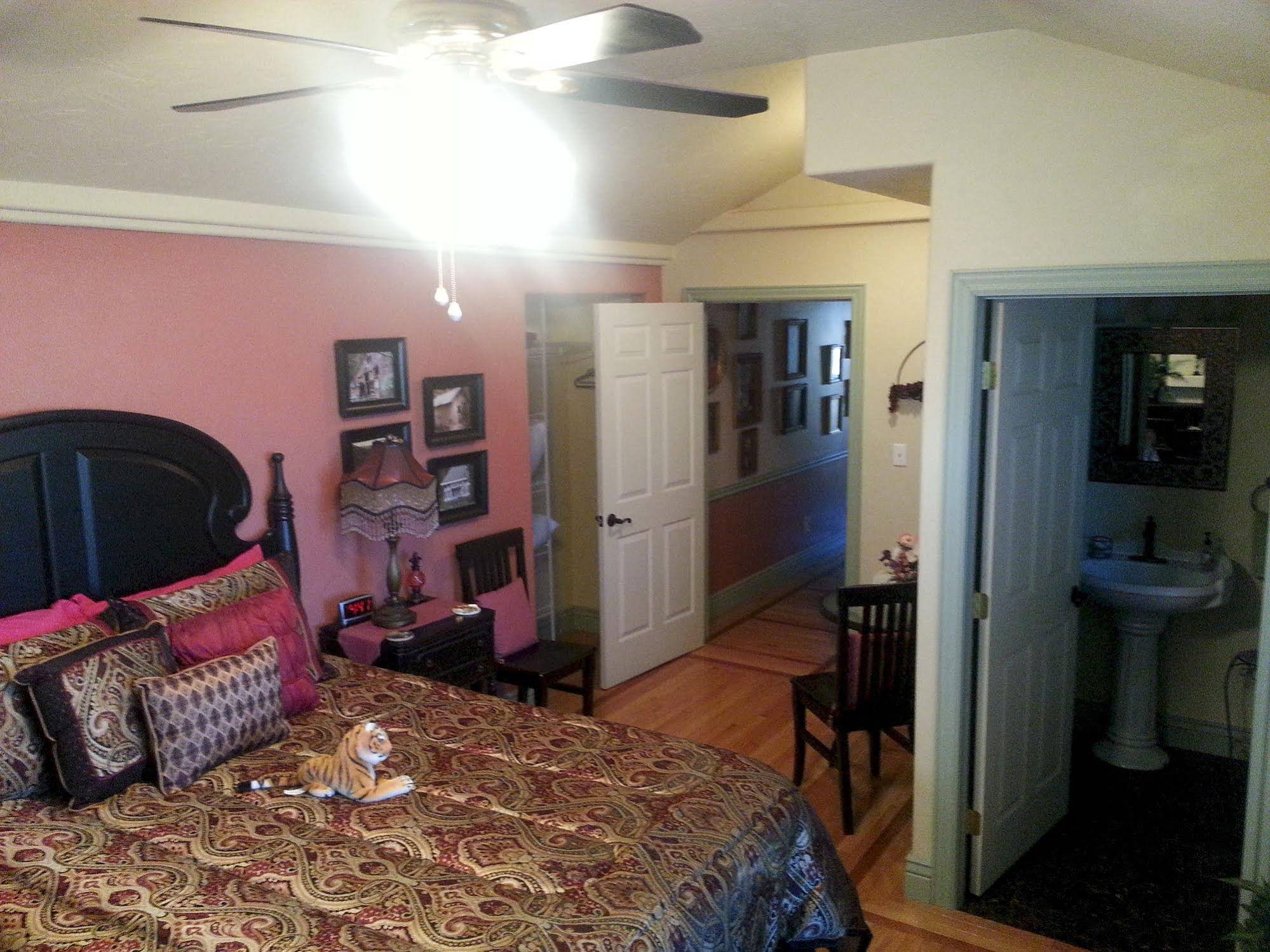 Grand Junction Bed & Breakfast
