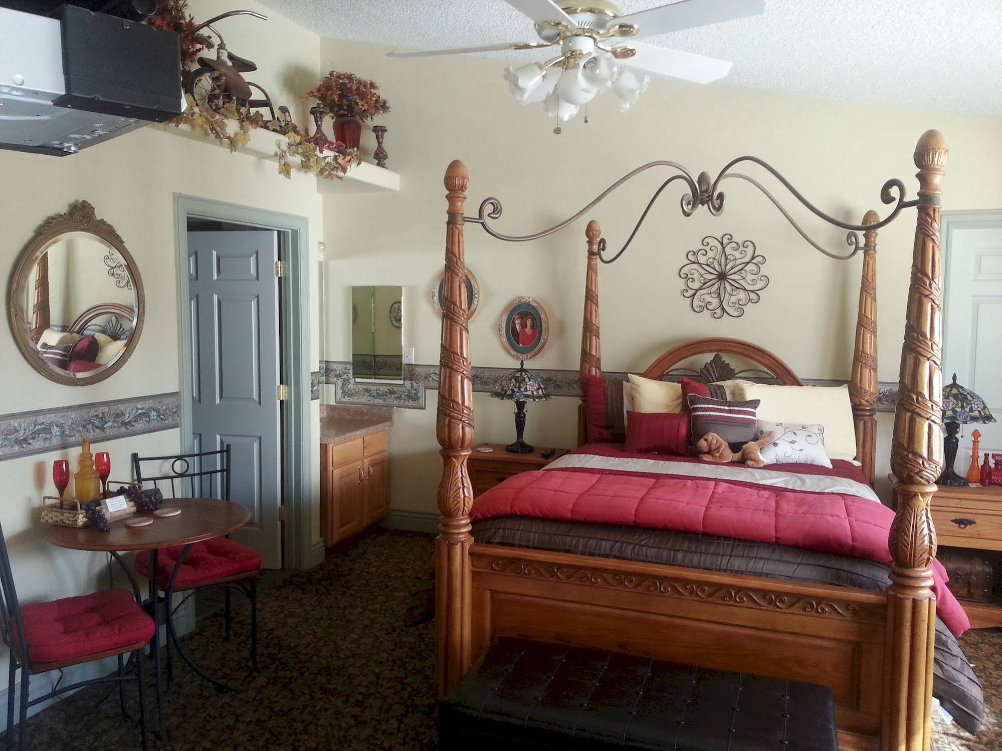 Grand Junction Bed & Breakfast