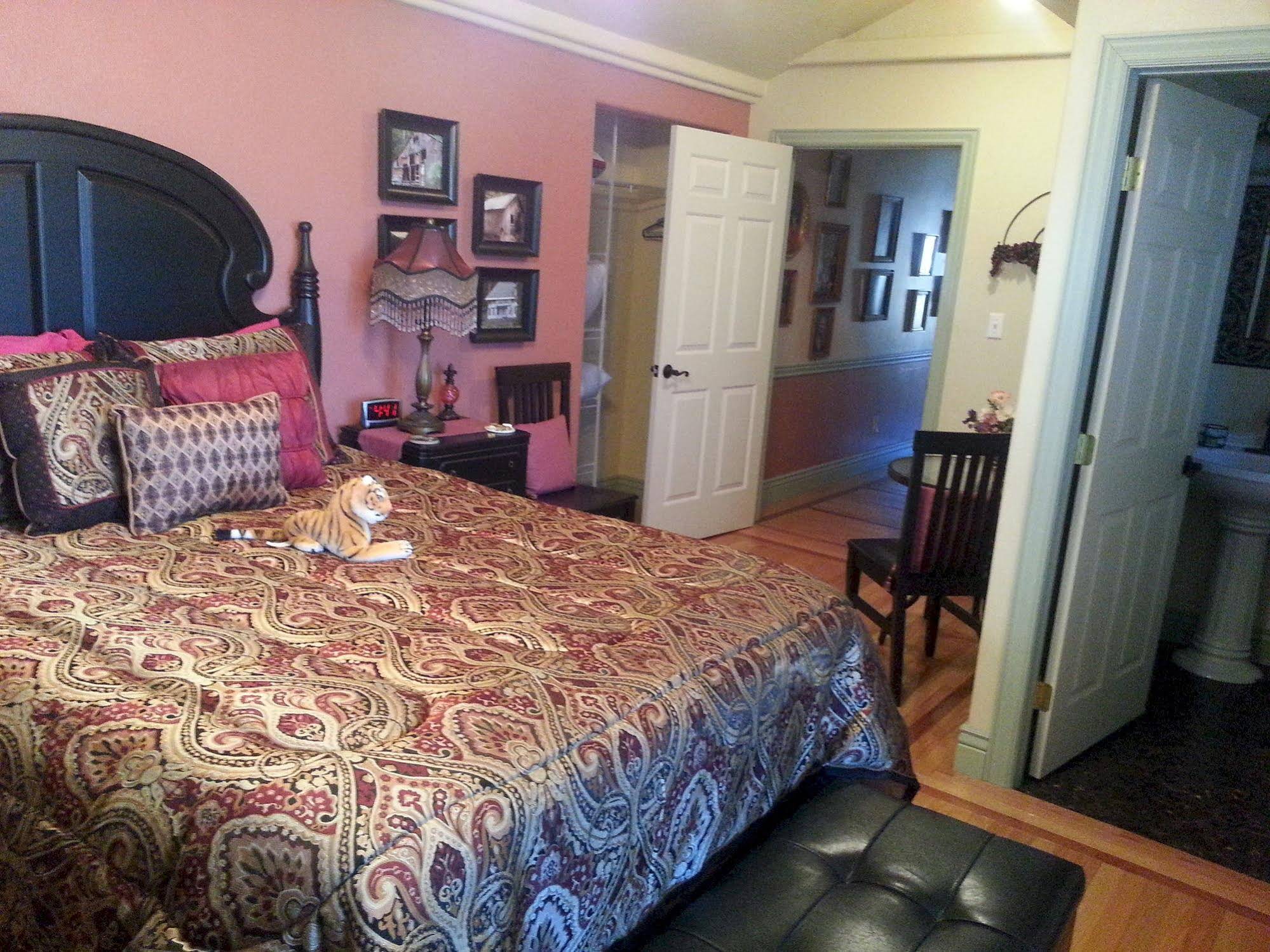 Grand Junction Bed & Breakfast