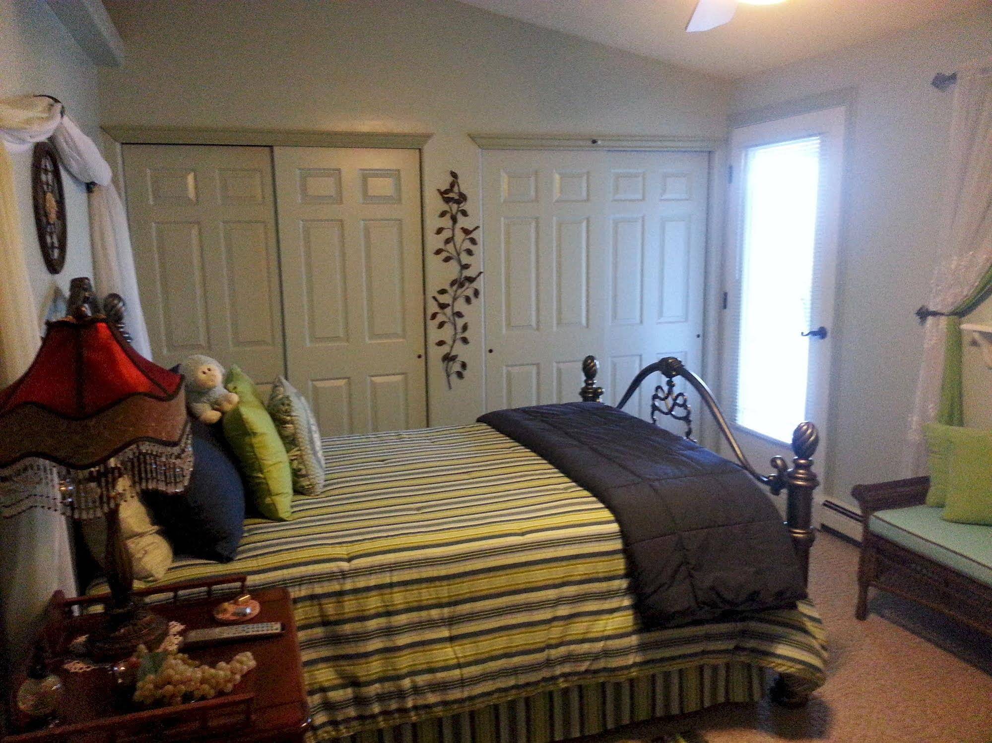 Grand Junction Bed & Breakfast