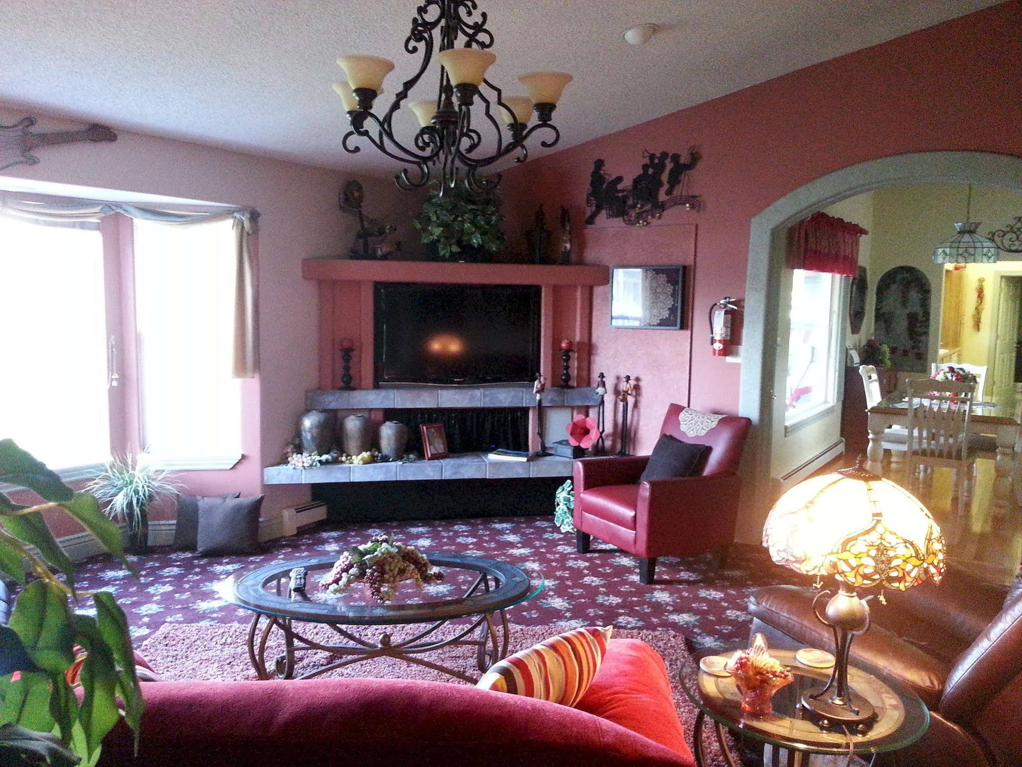 Grand Junction Bed & Breakfast
