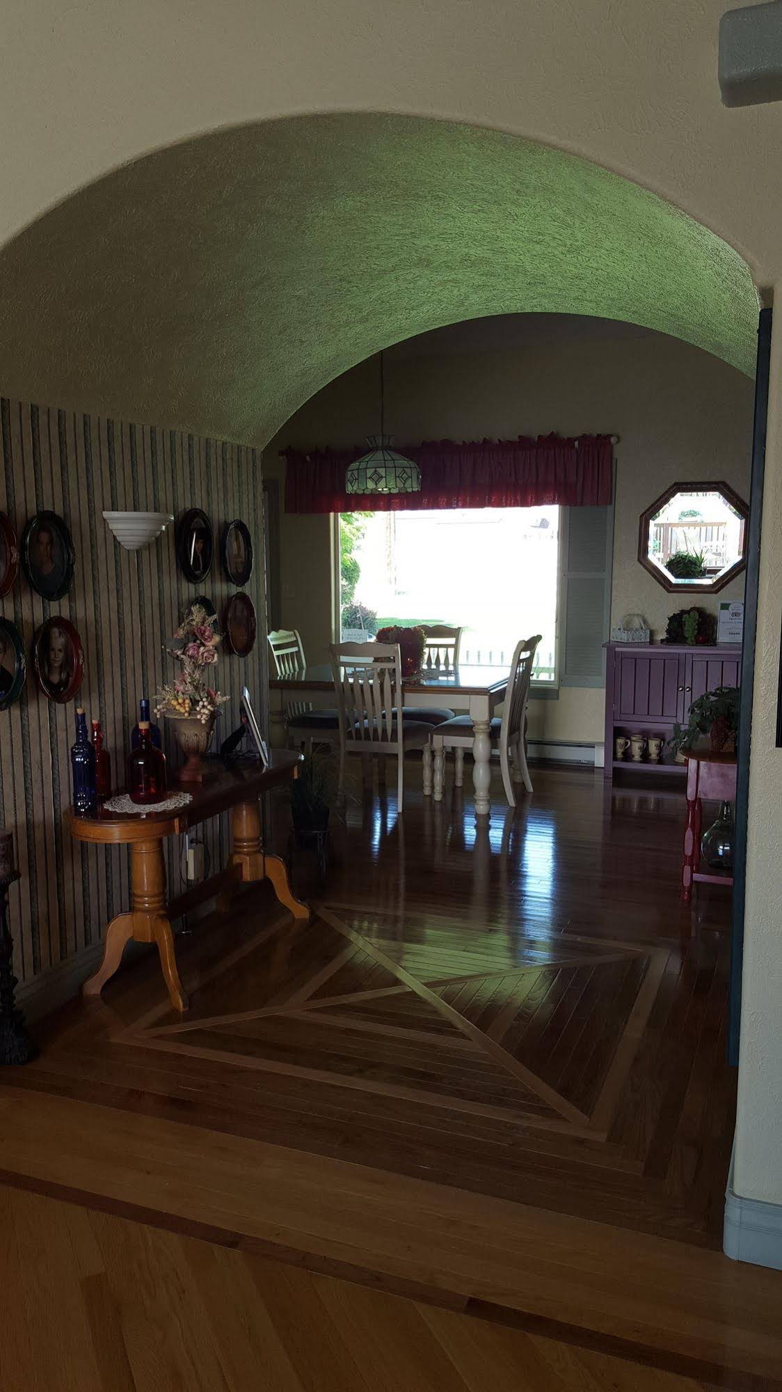 Grand Junction Bed & Breakfast