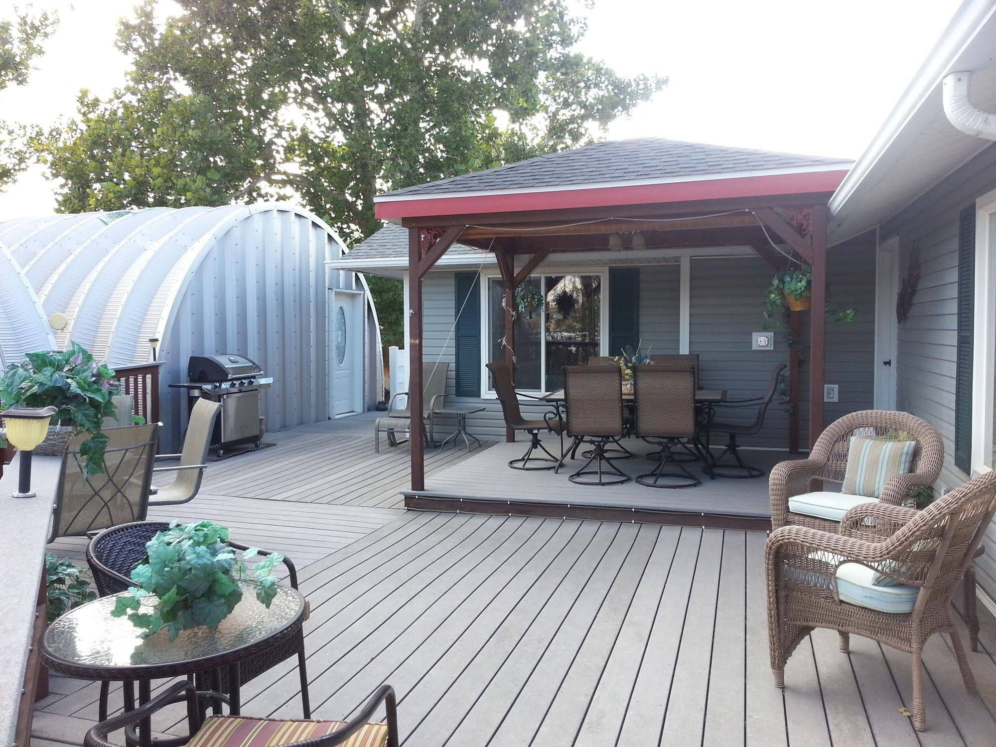 Grand Junction Bed & Breakfast