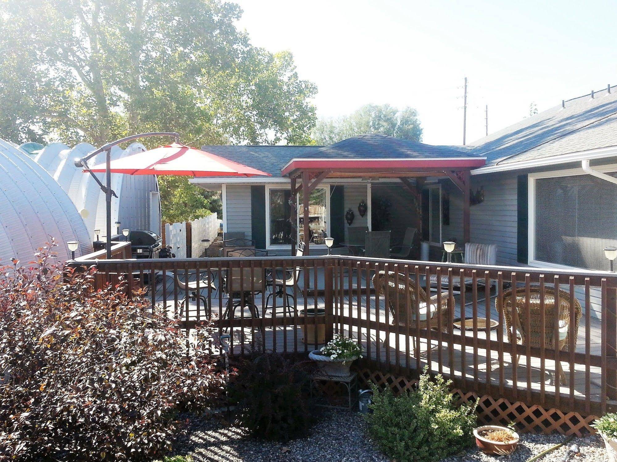 Grand Junction Bed & Breakfast
