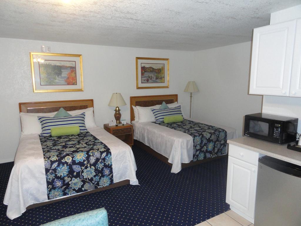 Grand Junction Palomino Inn
