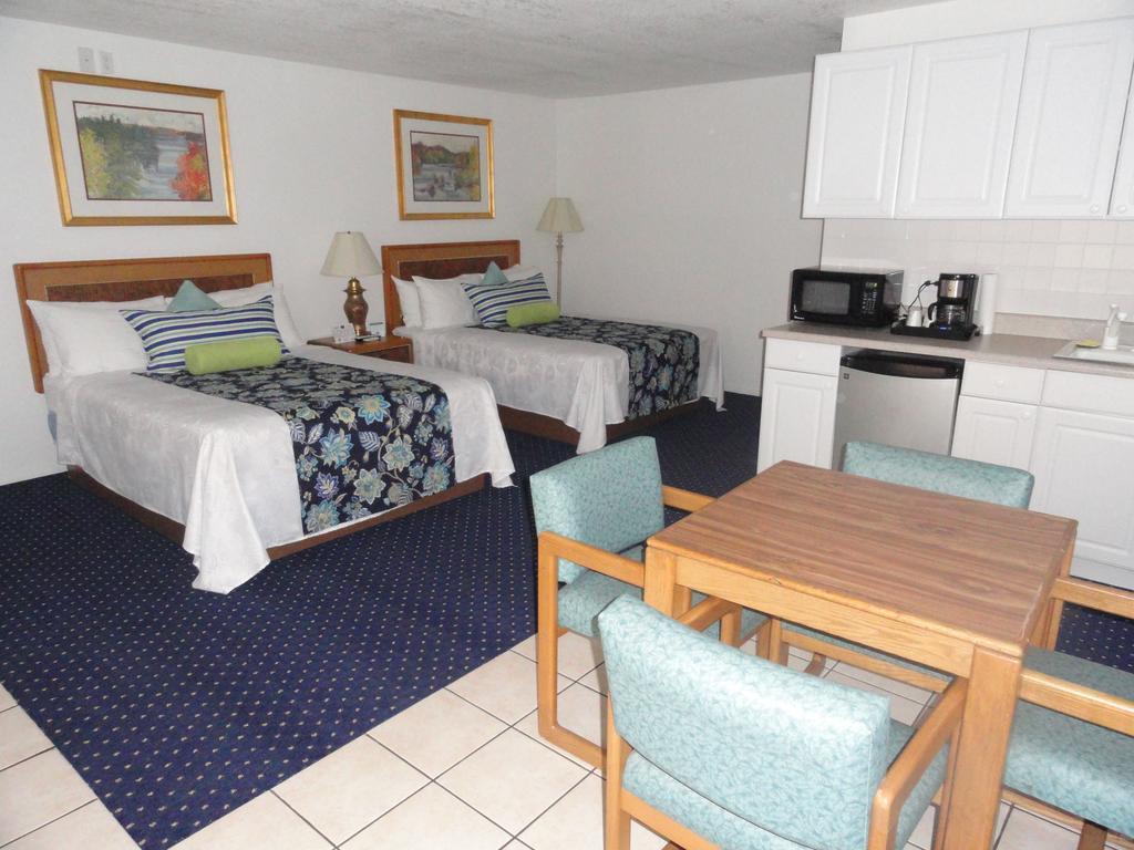 Grand Junction Palomino Inn