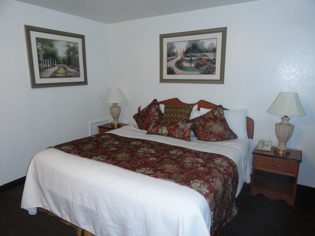 Grand Junction Palomino Inn