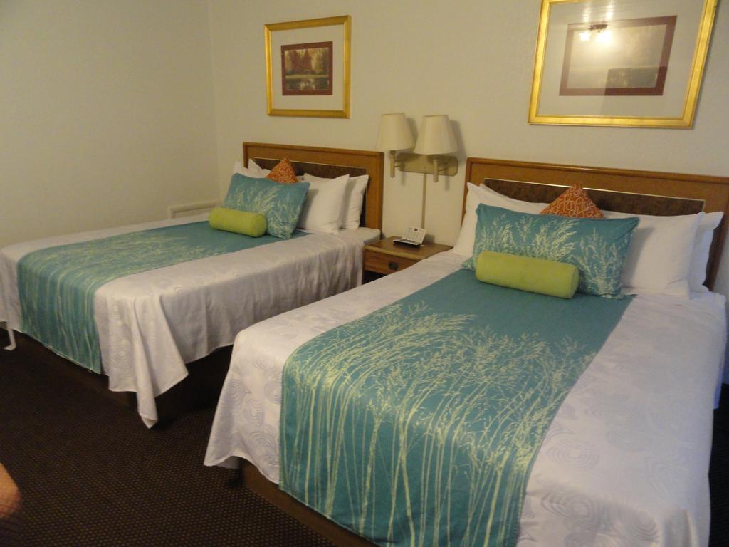 Grand Junction Palomino Inn
