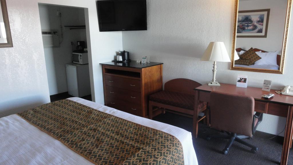 Grand Junction Palomino Inn