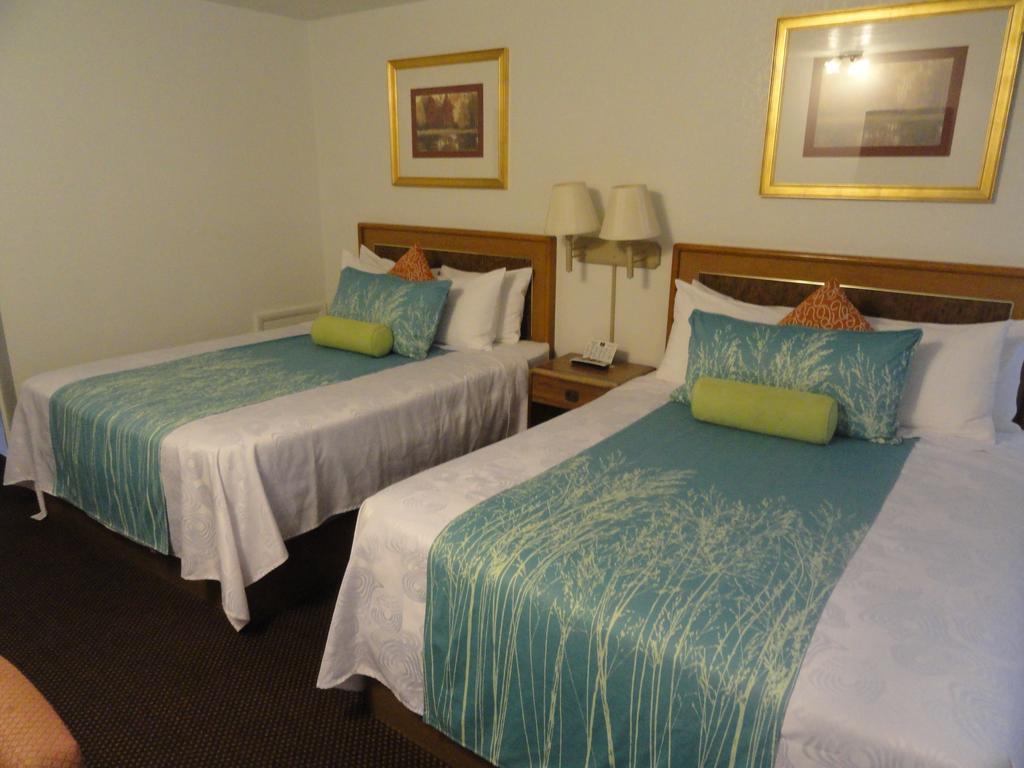 Grand Junction Palomino Inn