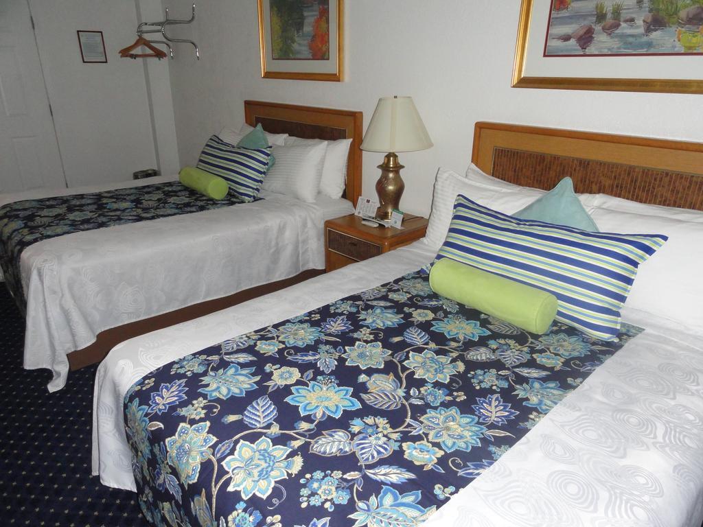 Grand Junction Palomino Inn