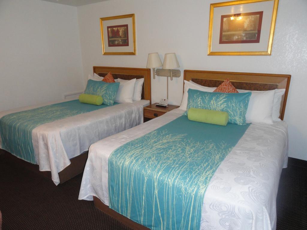 Grand Junction Palomino Inn