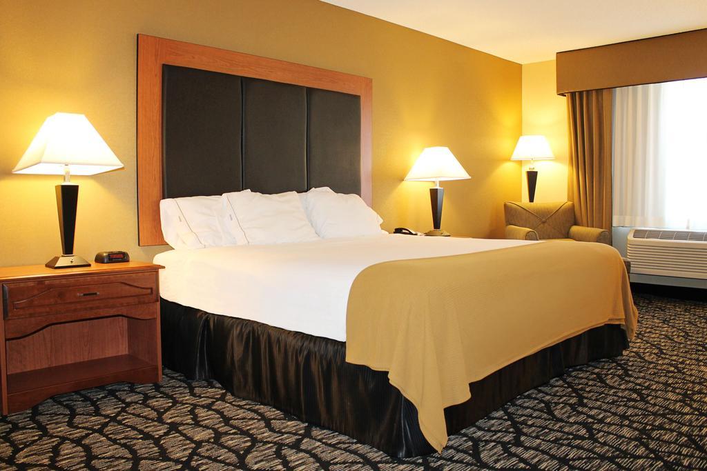Holiday Inn Express Hotel & Suites Grand Junction
