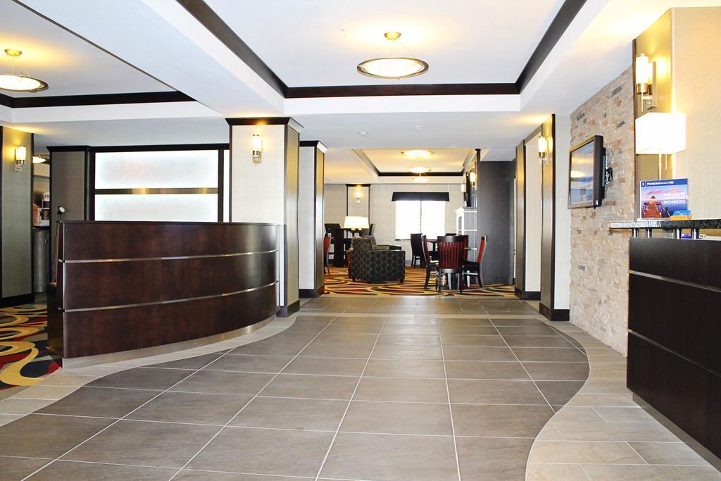 Holiday Inn Express Hotel & Suites Grand Junction