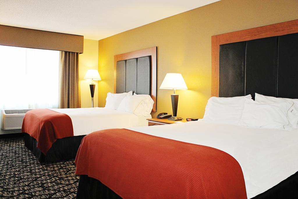 Holiday Inn Express Hotel & Suites Grand Junction