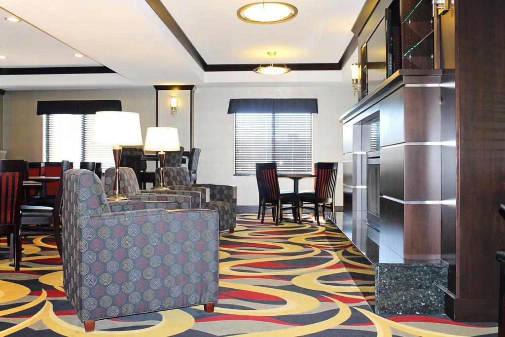 Holiday Inn Express Hotel & Suites Grand Junction