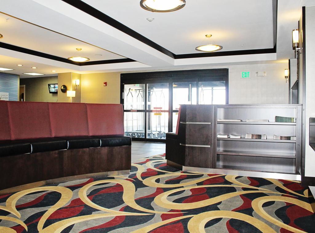 Holiday Inn Express Hotel & Suites Grand Junction