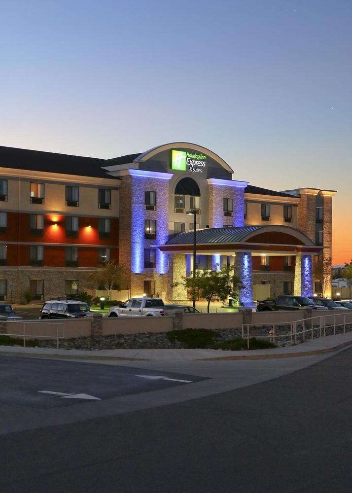 Holiday Inn Express Hotel & Suites Grand Junction
