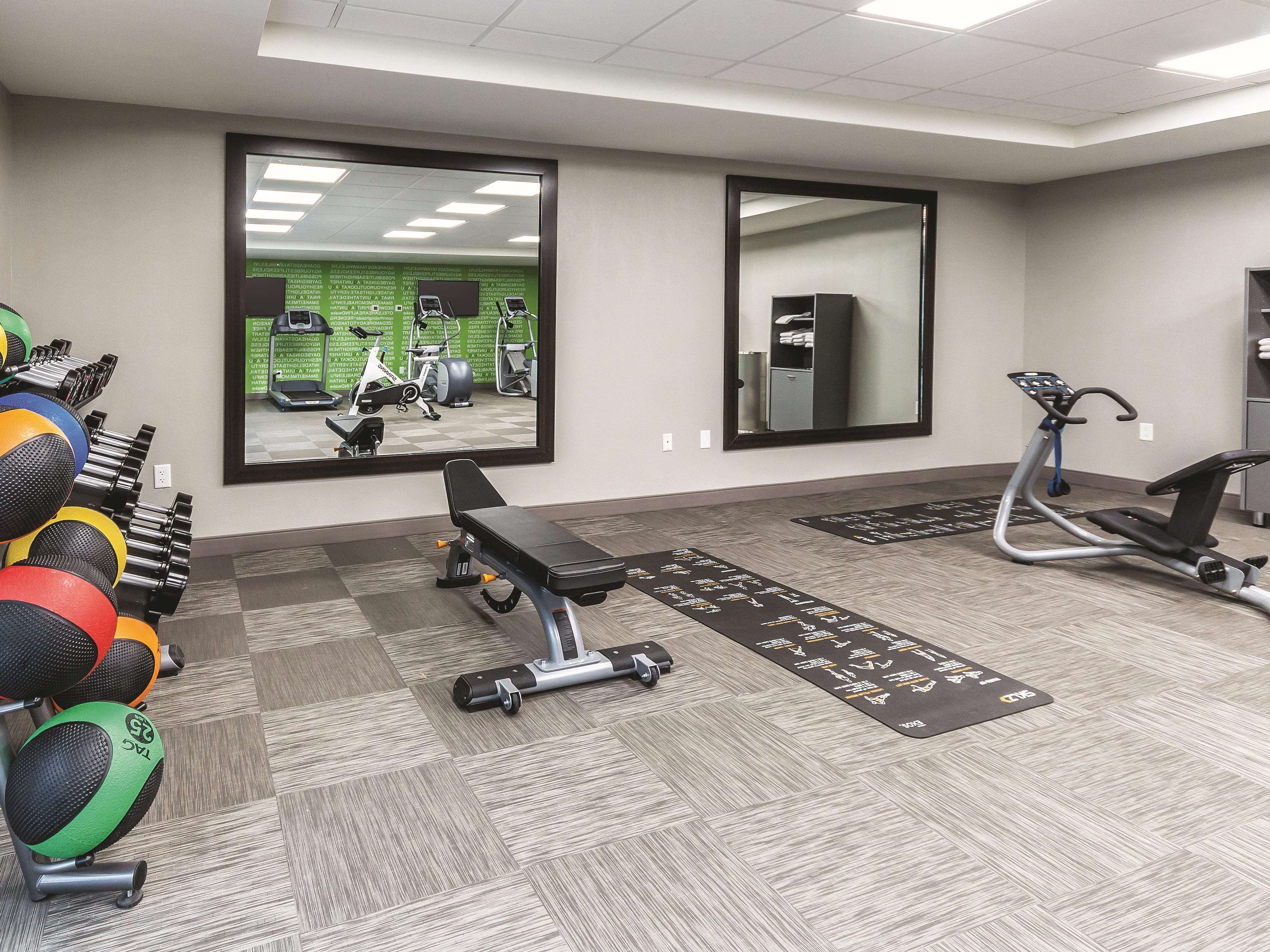 La Quinta Inn & Suites by Wyndham Grand Junction