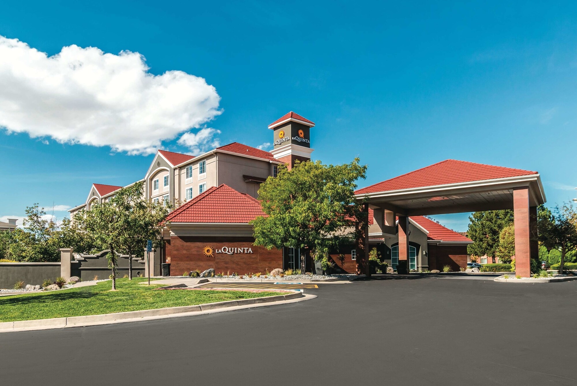 La Quinta Inn & Suites by Wyndham Grand Junction