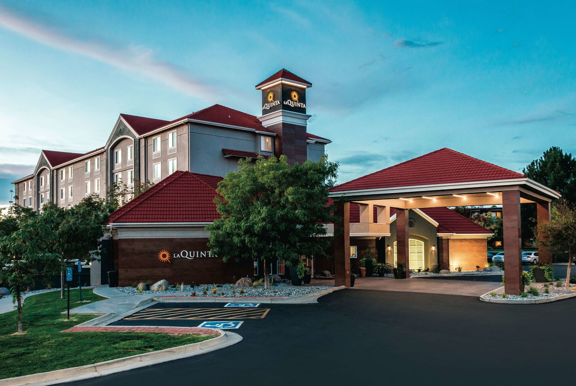 La Quinta Inn & Suites by Wyndham Grand Junction