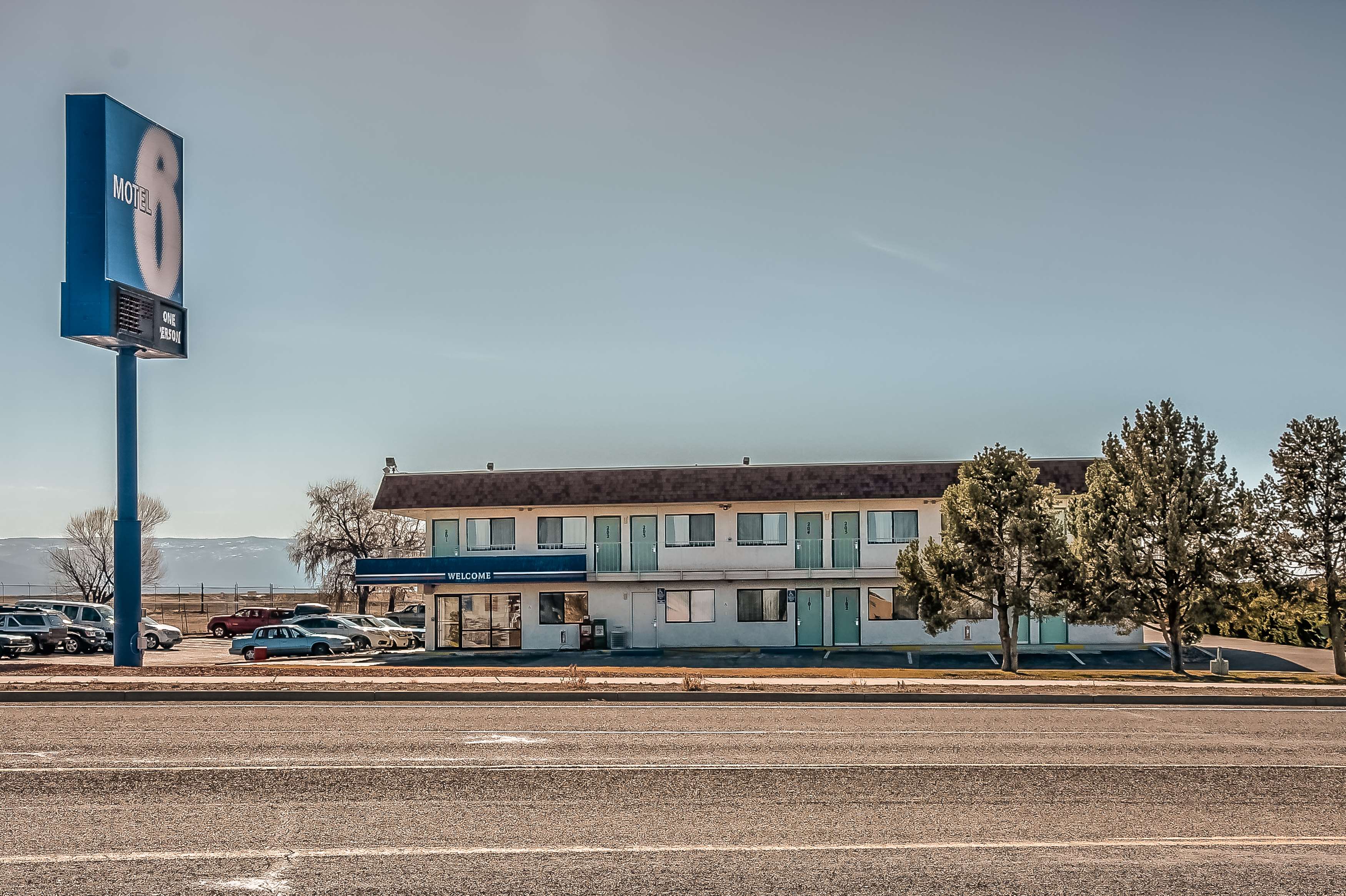 Motel 6 Grand Junction