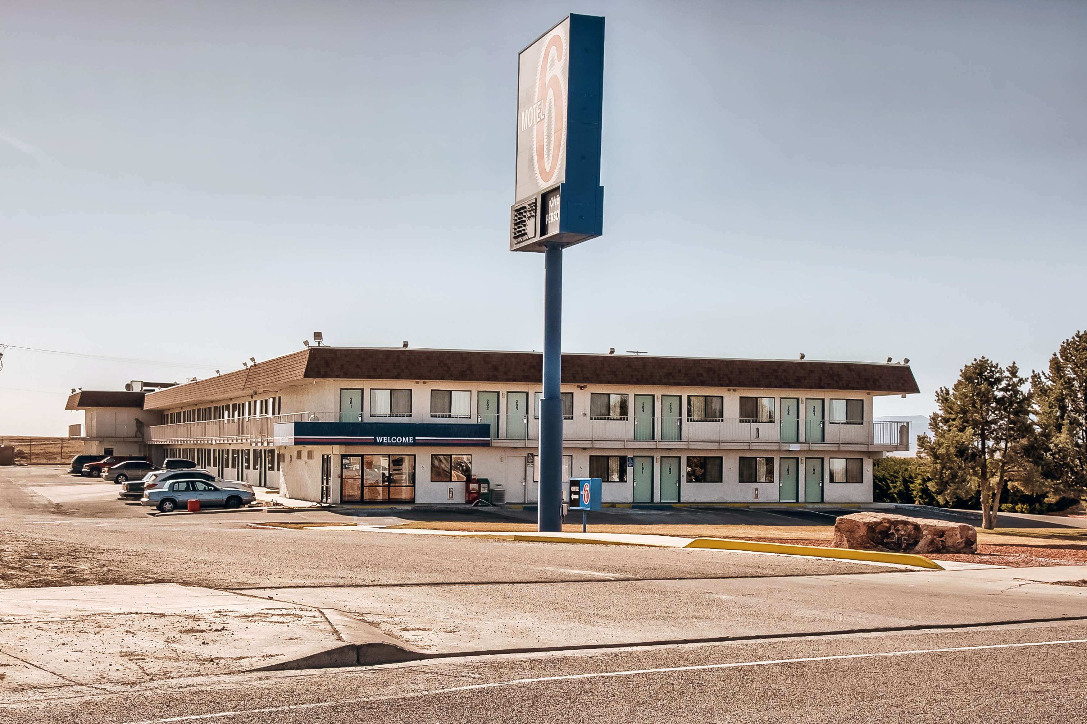 Motel 6 Grand Junction