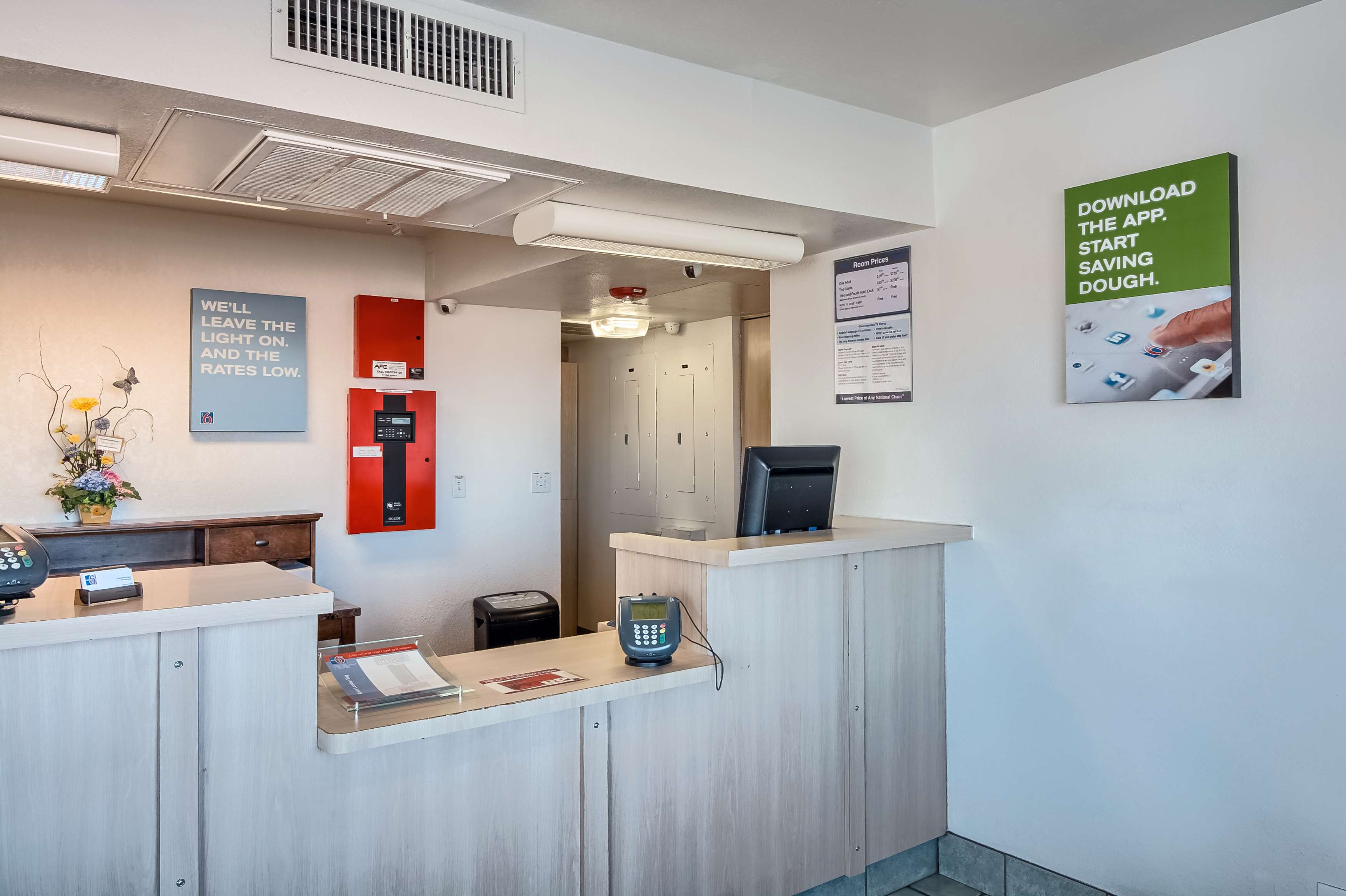 Motel 6 Grand Junction