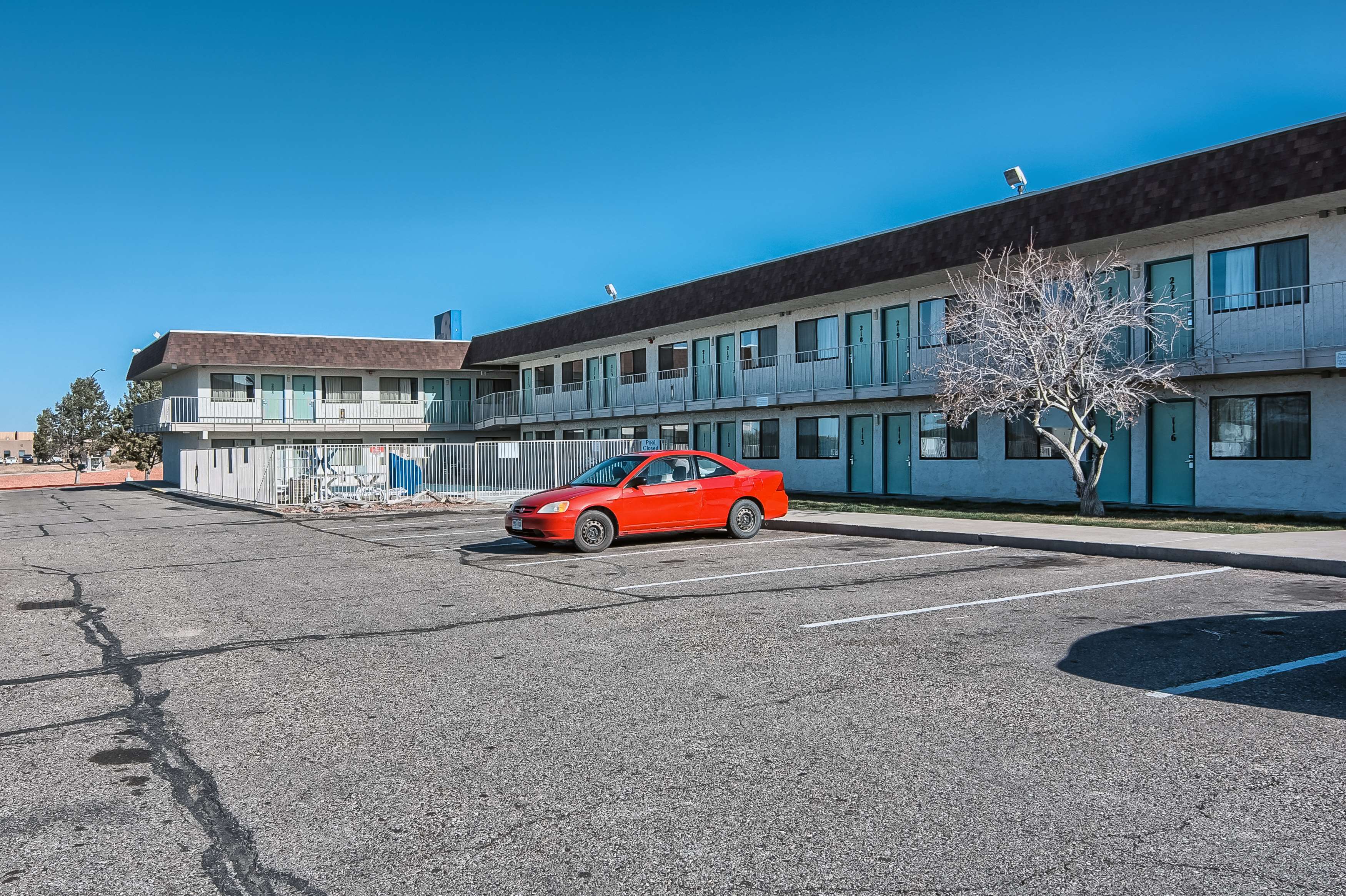 Motel 6 Grand Junction