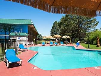 Ramada by Wyndham Grand Junction