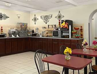Ramada by Wyndham Grand Junction