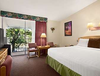 Ramada by Wyndham Grand Junction