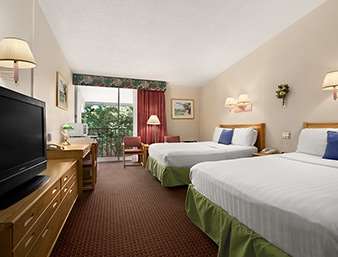 Ramada by Wyndham Grand Junction