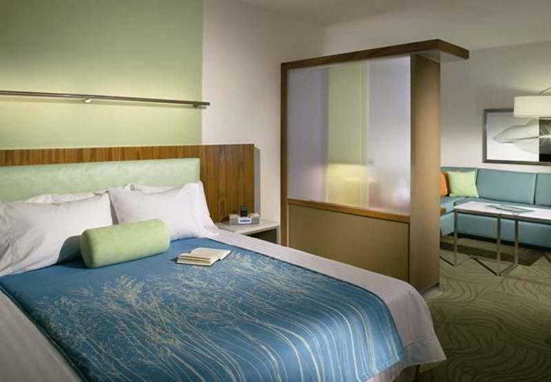 SpringHill Suites Grand Junction Downtown/Historic Main St.
